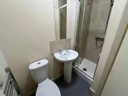 0 bedroom Studio flat to let in Byrom House, 373 Scotland Road, Liverpool, L5