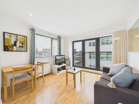 The Atrium, London Road, Liverpool L3