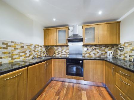 1 bedroom Flat to let in Victoria House, 25 Victoria Street, Liverpool L1