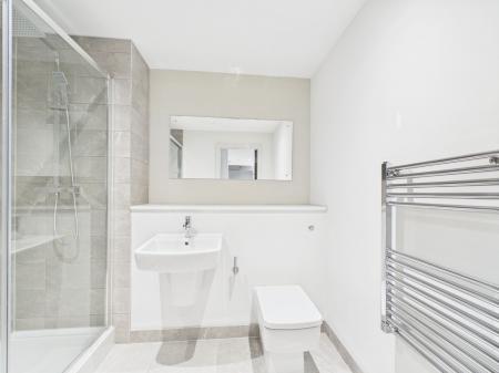 1 bedroom Flat to let in Central Park, Brassey Street, Liverpool L8