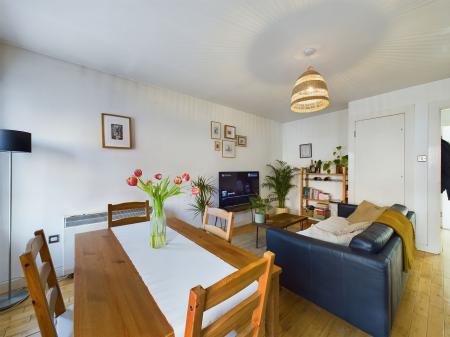 1 bedroom Flat to let in 6 Henry Street, Liverpool, L1