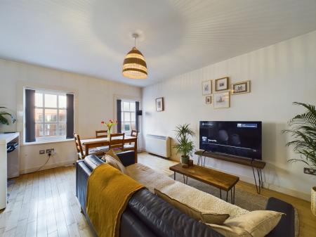 6 Henry Street, Liverpool, L1