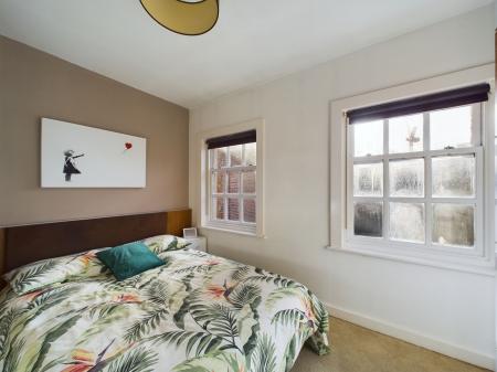 1 bedroom Flat to let in 6 Henry Street, Liverpool, L1