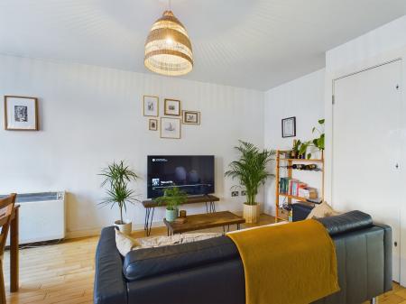 1 bedroom Flat to let in 6 Henry Street, Liverpool, L1