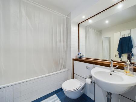 1 bedroom Flat to let in 6 Henry Street, Liverpool, L1