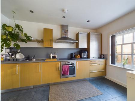 1 bedroom Flat to let in 6 Henry Street, Liverpool, L1