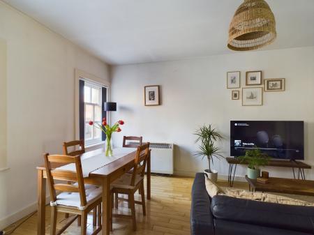 1 bedroom Flat to let in 6 Henry Street, Liverpool, L1