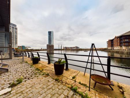 10 William Jessop Way, City Centre, Liverpool, L3