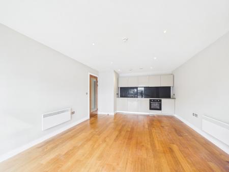 1 bedroom Flat to let in Waterside, William Jessop Way, Liverpool L3