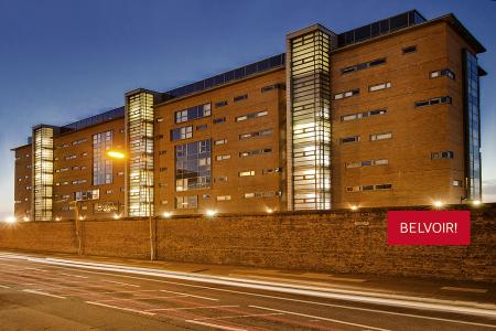 1 bedroom Flat to let in 10 William Jessop Way, City Centre, Liverpool, L3