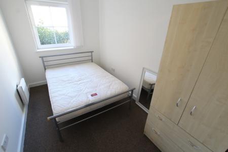 2 bedroom Flat to let in Kaber Ct, Horsfall Street, Liverpool L8