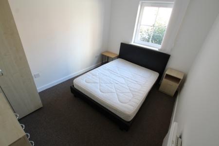 2 bedroom Flat to let in Kaber Ct, Horsfall Street, Liverpool L8