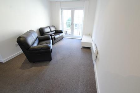 2 bedroom Flat to let in Kaber Ct, Horsfall Street, Liverpool L8