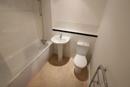 2 bedroom Flat to let in Kaber Ct, Horsfall Street, Liverpool L8