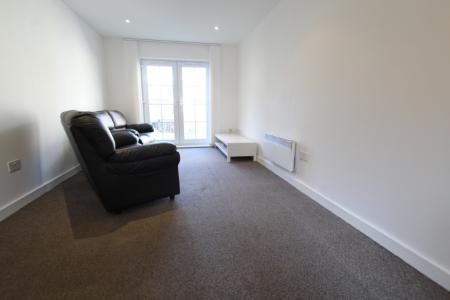 2 bedroom Flat to let in Kaber Ct, Horsfall Street, Liverpool L8
