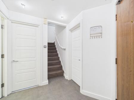 4 bedroom Flat to let in Hatton Garden, Liverpool, L3