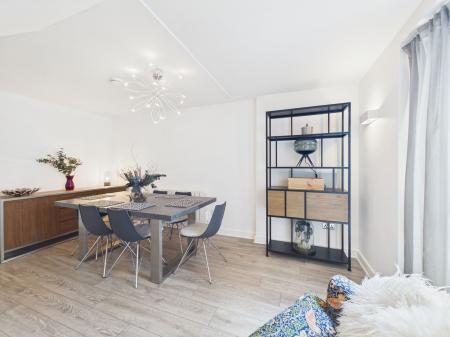 4 bedroom Flat to let in Hatton Garden, Liverpool, L3