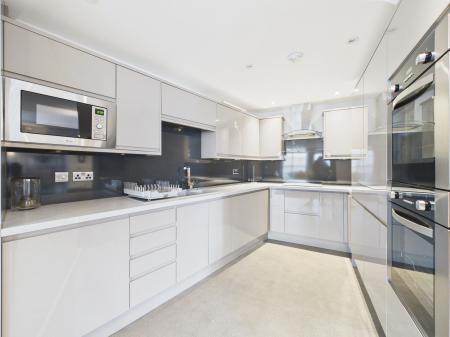 4 bedroom Flat to let in Hatton Garden, Liverpool, L3