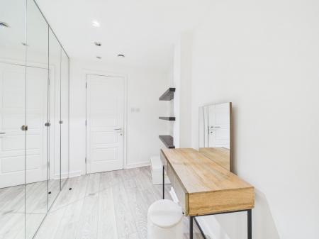 4 bedroom Flat to let in Hatton Garden, Liverpool, L3