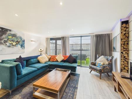 Hatton Garden, Liverpool, L3