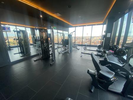 1 bedroom Flat to let in 10 Crump Street, City Centre, Liverpool, L1