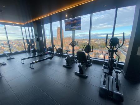 1 bedroom Flat to let in 10 Crump Street, City Centre, Liverpool, L1