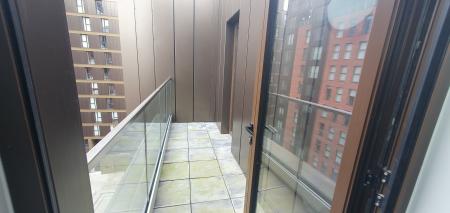 1 bedroom Flat to let in 10 Crump Street, City Centre, Liverpool, L1
