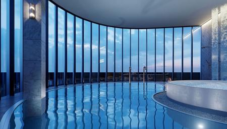 1 bedroom Flat to let in 10 Crump Street, City Centre, Liverpool, L1