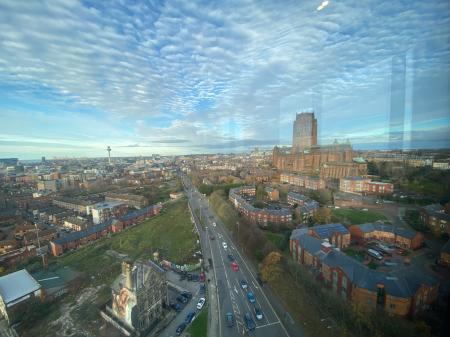 1 bedroom Flat to let in 10 Crump Street, City Centre, Liverpool, L1