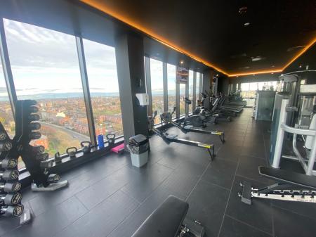 1 bedroom Flat to let in 10 Crump Street, City Centre, Liverpool, L1