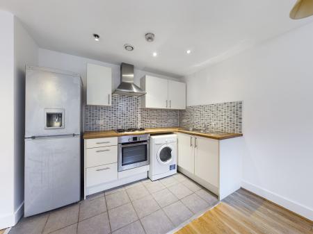 Portside House, 27-35 Duke Street, Liverpool L1