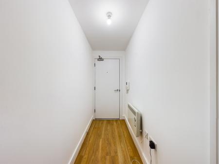 1 bedroom Flat to let in Portside House, 27-35 Duke Street, Liverpool L1