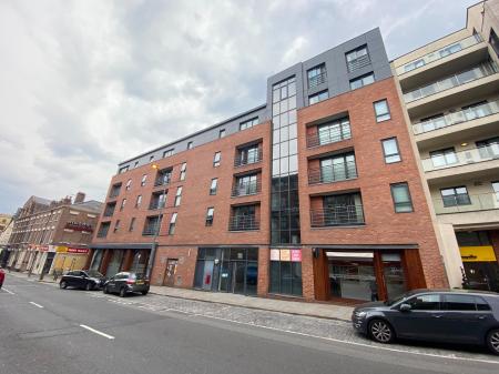 1 bedroom Flat to let in Portside House, 27-35 Duke Street, Liverpool L1