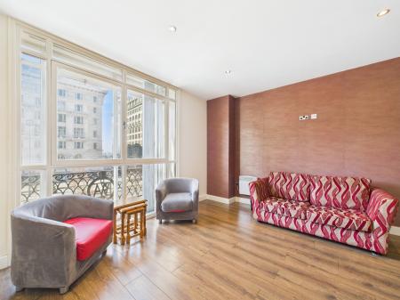 West Africa House, Liverpool, L1