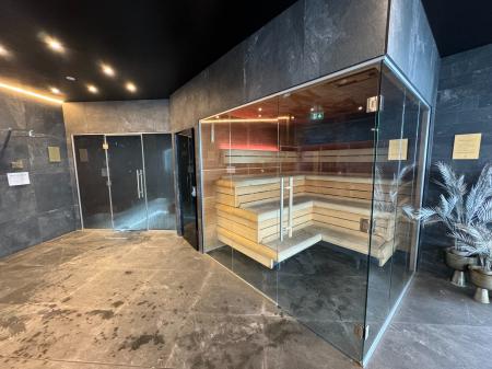 1 bedroom Flat to let in Parliament Square, Liverpool, L1