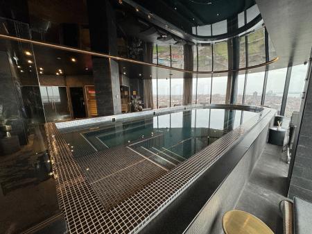 1 bedroom Flat to let in Parliament Square, Liverpool, L1