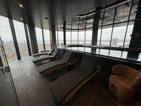 1 bedroom Flat to let in Parliament Square, Liverpool, L1