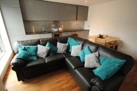 1 William Jessop Way, City Centre, Liverpool, L3