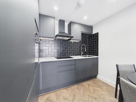 2 bedroom Flat to let in The Prestige, David Lewis Street, Liverpool L1