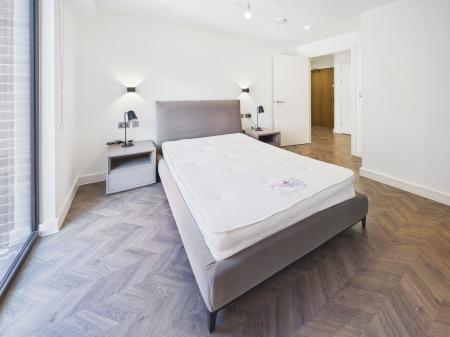 2 bedroom Flat to let in The Prestige, David Lewis Street, Liverpool L1