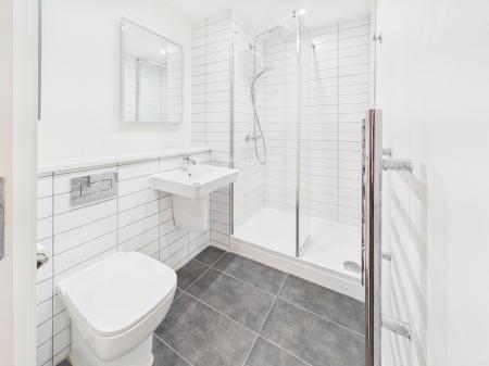 2 bedroom Flat to let in The Prestige, David Lewis Street, Liverpool L1