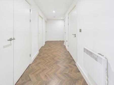 2 bedroom Flat to let in The Prestige, David Lewis Street, Liverpool L1