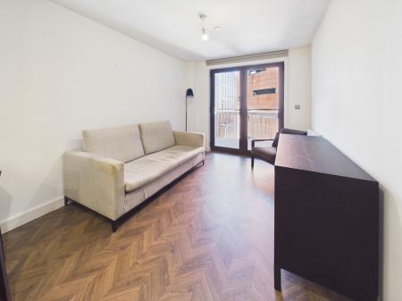 2 bedroom Flat to let in The Prestige, David Lewis Street, Liverpool L1