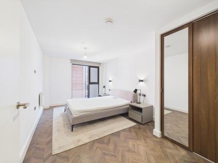 2 bedroom Flat to let in The Prestige, David Lewis Street, Liverpool L1