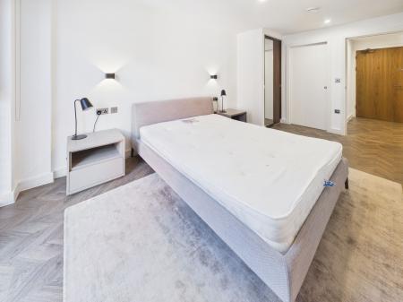 2 bedroom Flat to let in The Prestige, David Lewis Street, Liverpool L1