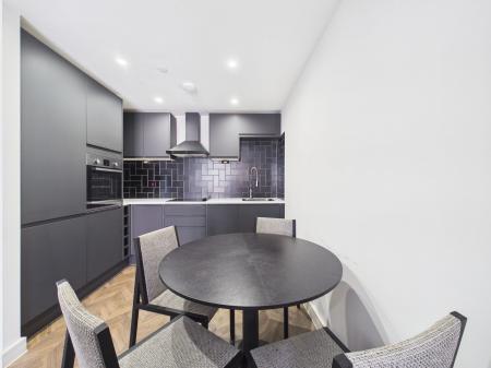 The Prestige, David Lewis Street, Liverpool L1