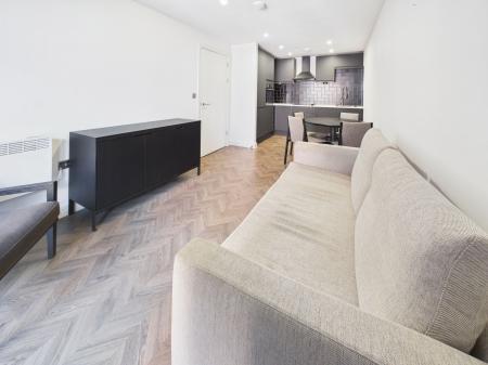 2 bedroom Flat to let in The Prestige, David Lewis Street, Liverpool L1