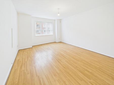 Princes Gardens, Highfield Street, Liverpool L3