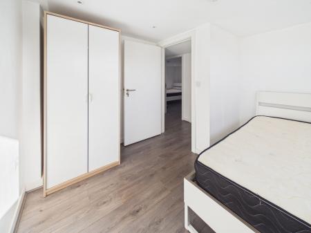 3 bedroom Flat to let in Latimer House, 29 Sylvester Street, Liverpool L5