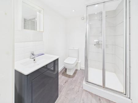 3 bedroom Flat to let in Latimer House, 29 Sylvester Street, Liverpool L5